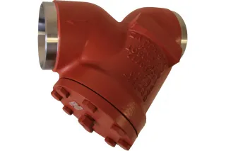 Корпус для фильтра FIA 150 D STR(пр. класс 4055702135)