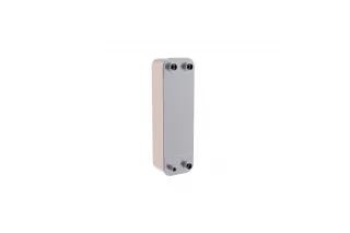 BPHE_B3-095-30-3.0-L-H1H2(L2R)/Q3Q4(H2"1/8E)/4-M8*25 Теплообменник