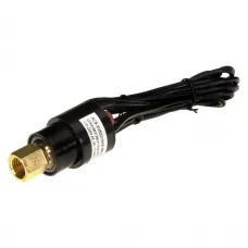 Ридан ACB-2UB461MW Реле давления картриджное, штуцер с накидной резьбой 1/4" SAE с депрессором