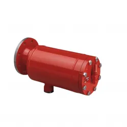 HFI 060 D 100 Клапан регулятор уровня