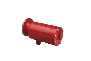HFI 060 D 100 Клапан регулятор уровня