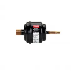 DML 084 Фильтр 1/2" отбортовка