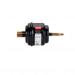 DML 084 Фильтр 1/2" отбортовка