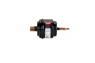 DML 084 Фильтр 1/2" отбортовка