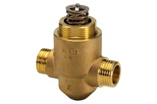 Клапана регулирующий VZ 2 Ду 20 Kv 2,5