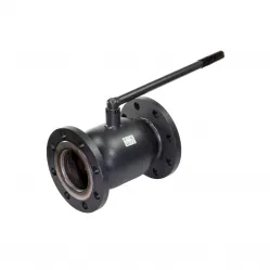 Ридан RJIP Premium 065N0945GR — Кран шаровой FF DN125 PN25 (фланцевый, с рукояткой, стандартный проход)