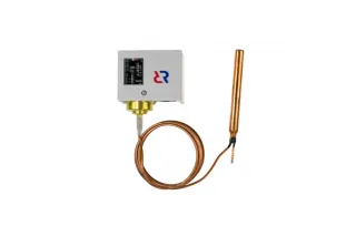 Реле температуры KP78R