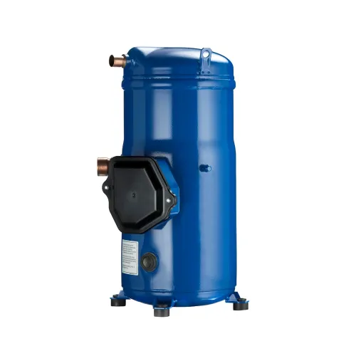 DSH090A4ALD Компрессор спиральный