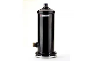 Корпус фильтра DCR 0487 S(пр. класс 0101001845)