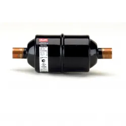 DML 307s Фильтр 7/8" медные(пр. класс 0101001835)
