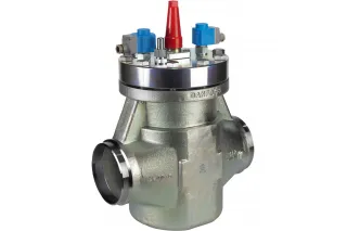 ICLX 100 (D 100) Клапан соленоидный(пр. класс 4053002186)