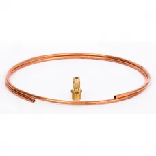Импульсная трубка AV,O6x1,1500 мм, R1/2"