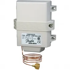 RGE-Z1N6-7DS Рег скор., 16-39 бар, 4А