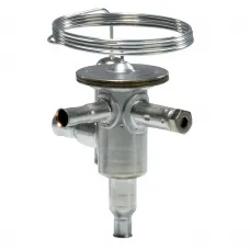 TUBE Клапан терм №7 R22/R407C 3/8"x1/2"