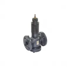Ридан 065B1550R — Клапан регулирующий VFS-2R PN16, DN50, Kvs 40, Tmax 220 ℃, двухходовой, седельный