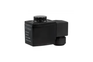 Ридан EVR катушка 110В