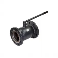 Ридан RJIP Premium 065N0340GR — Кран шаровой FF DN100 PN25 (фланцевый, с рукояткой, стандартный проход)