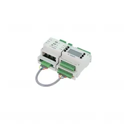 Ридан 087H3807R — Контроллер ECL-3R 317 FC, напряжение питания 24V DC