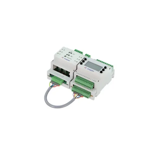 Ридан 087H3807R — Контроллер ECL-3R 317 FC, напряжение питания 24V DC
