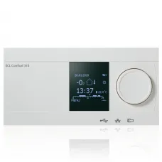 ECL COMFORT 310/230 V Контроллер