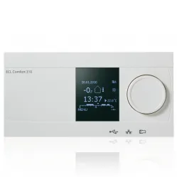 ECL COMFORT 310/230 V Контроллер