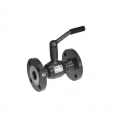 Ридан RJIP Premium 065N0305GR — Кран шаровой FF DN20 PN40 WG (фланцевый, с рукояткой, стандартный проход)