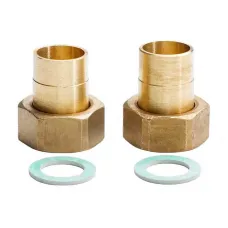 Комплект фитингов под пайку G3/4"/15mm(пр. класс 3178910158)