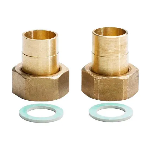 Комплект фитингов под пайку G3/4"/15mm(пр. класс 3178910158)