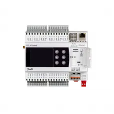 Ридан 087H374983R — Контроллер ECL4 Control 368R, напряжение питания 24V AC/DC
