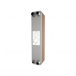 Ридан BPHE_RD-052-50-3,0-H-Q1Q2(L1)/Q3Q4(H1"1/8) Теплообменник пластинчатый паяный