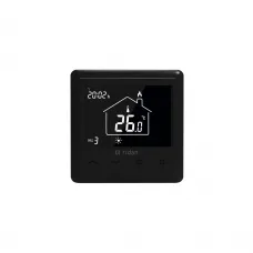 Комнатный термостат WT-RB 230V, черный