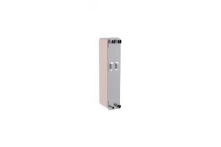 MPHE_D55L-EU-80 Теплообменник(пр. класс 2456524136)