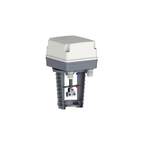 Ридан 082G3451R — Привод AME-2000R SU/SD, с аналоговым управлением, AC/DC220V, DC0-10V/DC4-20mA, развиваемое усилие 2000Н, время перемещения штока 2,6 с/мм, с функцией безопасности