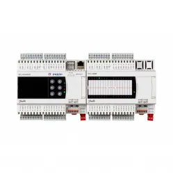 Ридан 087H374981R — Контроллер ECL4 Control 361R PLUS, напряжение питания 24V AC/DC